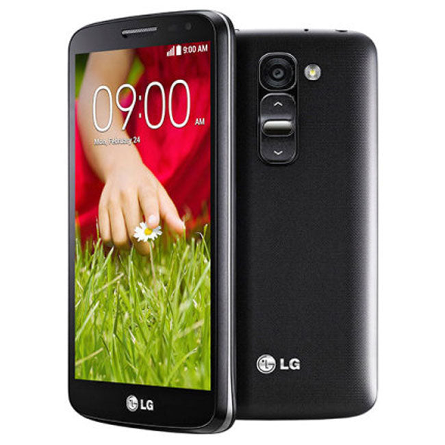 LG G2 Mini 8GB | Unlocked Black