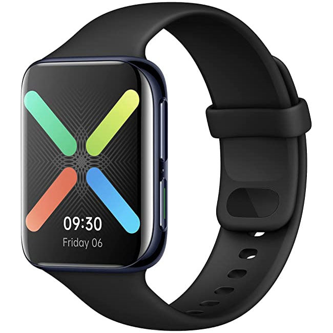 Oppo Watch 46MM Wi-Fi Black
