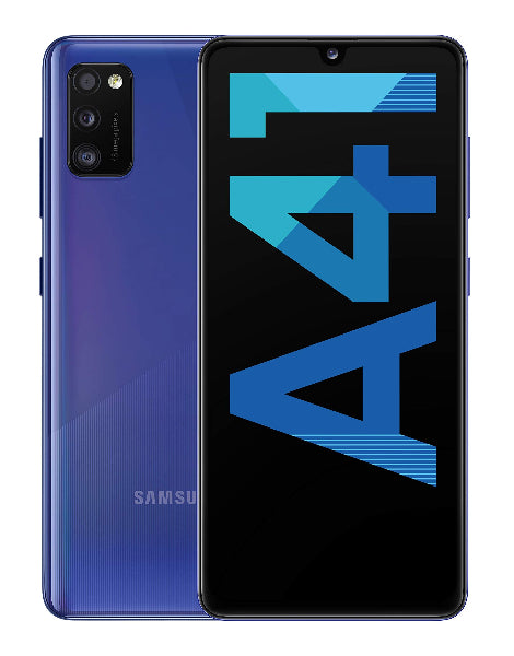Samsung Galaxy A41 64GB Dual | Unlocked