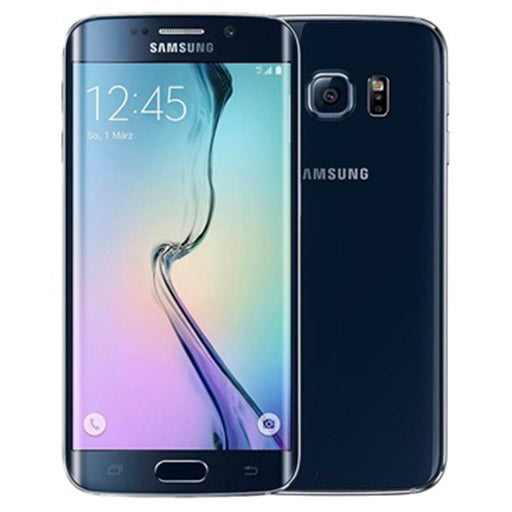 Samsung Galaxy S6 Edge 32GB | Unlocked Black