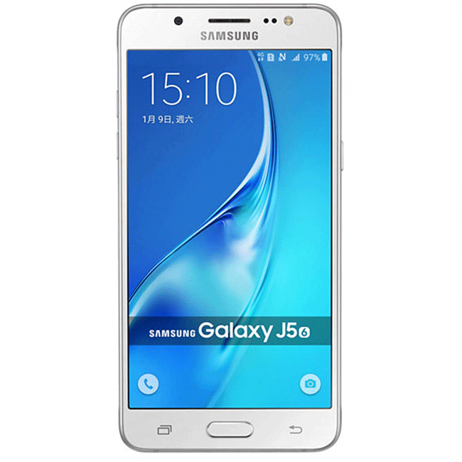 Samsung Galaxy J5 2016 8GB | Unlocked White