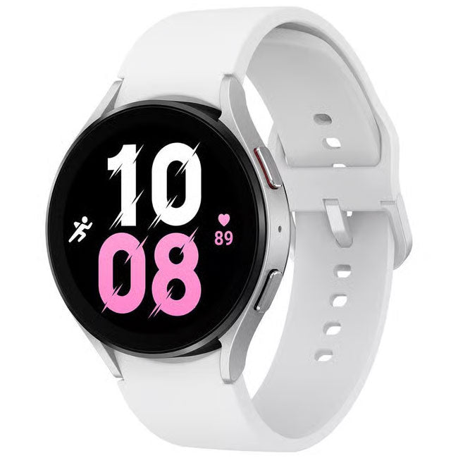 Refurbished Samsung Galaxy Watch 5 44mm Silver