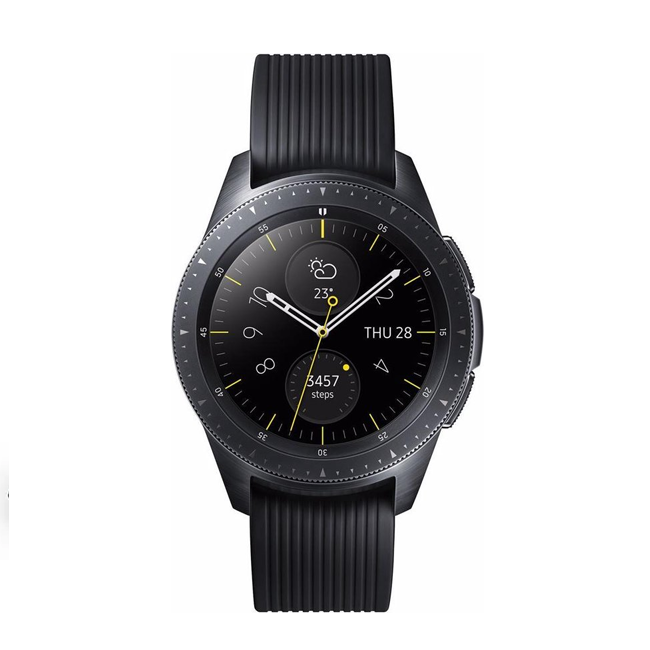 Samsung Galaxy Watch 42mm 4G | Unlocked - RefurbPhone
