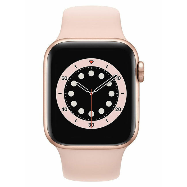 Refurbished Apple Watch Series 6 40mm Gold
