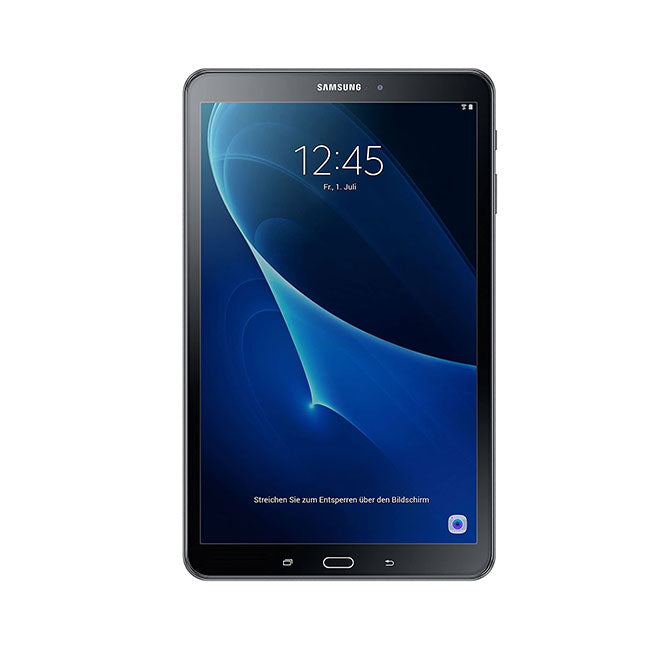 Samsung Galaxy Tab A 10.1 2016 16GB WiFi + 4G | Unlocked Black