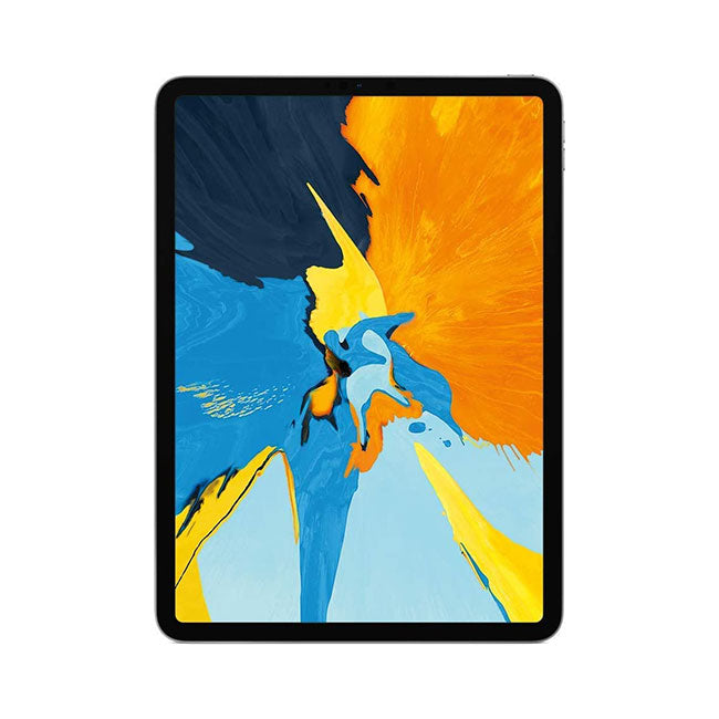 Refurbished iPad Pro 11 (2018) 64GB Wi-Fi Space Grey