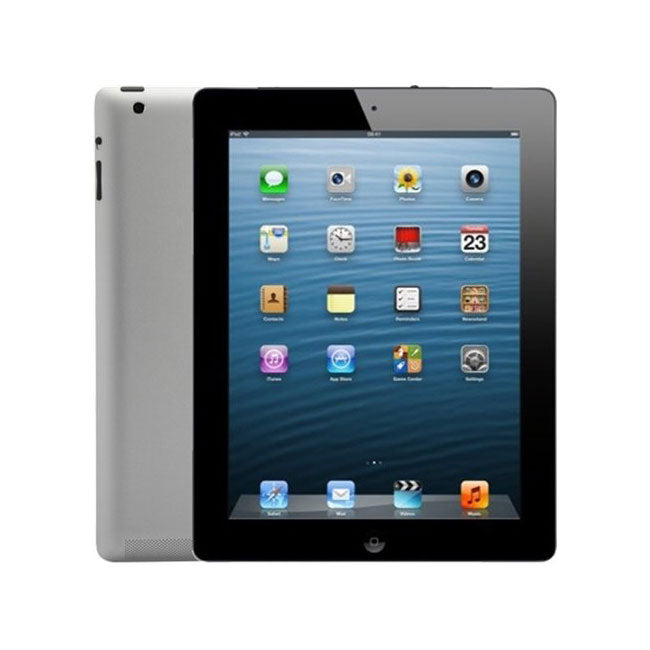 iPad 4 32GB Wi-Fi - RefurbPhone