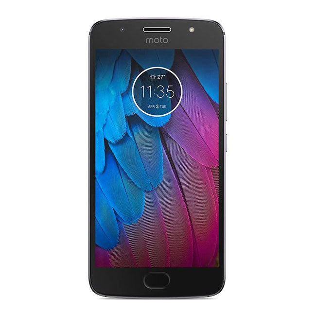Motorola Moto G5s 32GB (Unlocked) - RefurbPhone