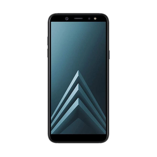 Samsung Galaxy A6 2018 32GB | Unlocked Black