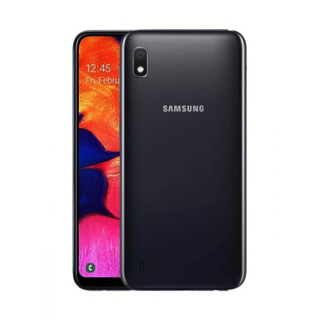 Samsung Galaxy A10 32GB Dual - RefurbPhone