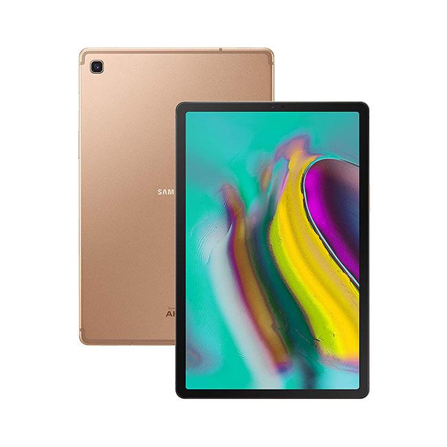 Samsung Galaxy Tab S5E 64GB Wi-Fi Gold