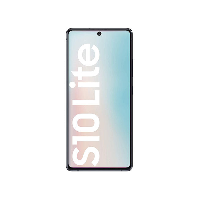 Samsung Galaxy S10 Lite 128GB Dual | Unlocked Prism White