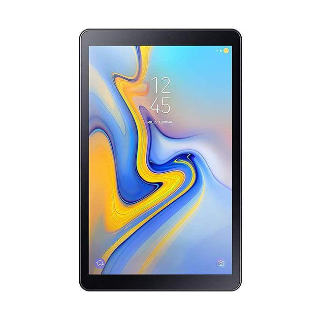 Samsung Galaxy Tab A 10.5 2018 32GB Wi-Fi White