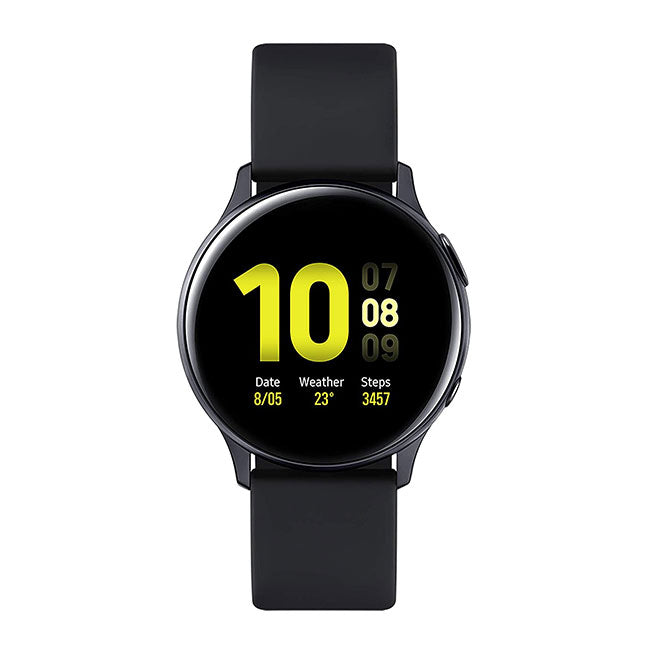 Samsung Galaxy Watch Active 2 40MM Black