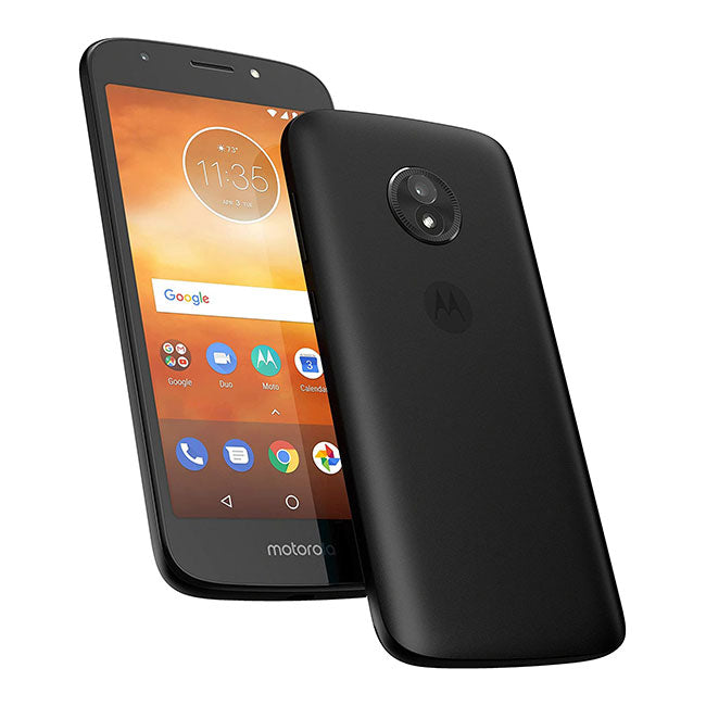 Motorola Moto E5 Play 16GB (Unlocked) - RefurbPhone
