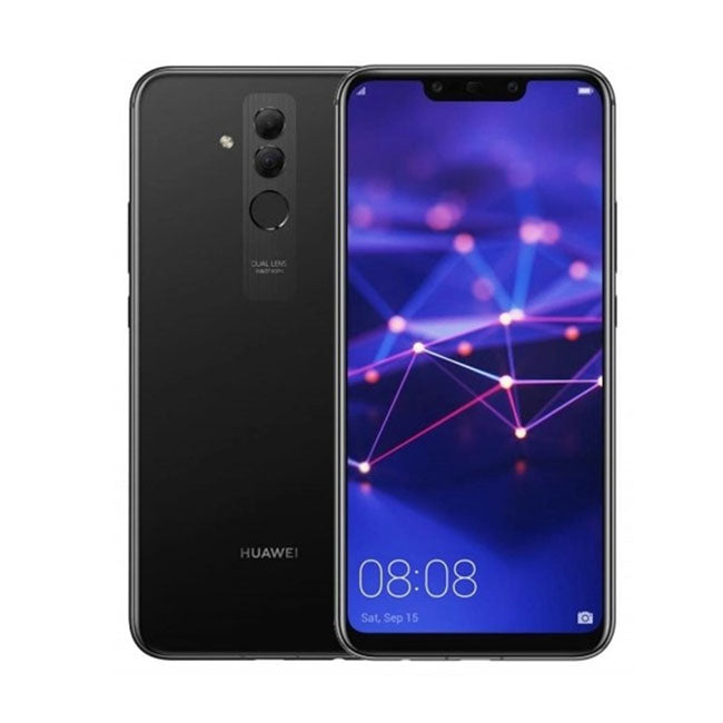 Huawei Mate 20 Lite 64GB (Unlocked) - RefurbPhone