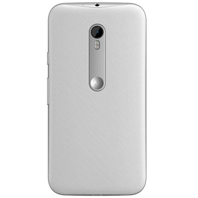 Motorola Moto G 3rd Gen 8GB (Unlocked) - RefurbPhone
