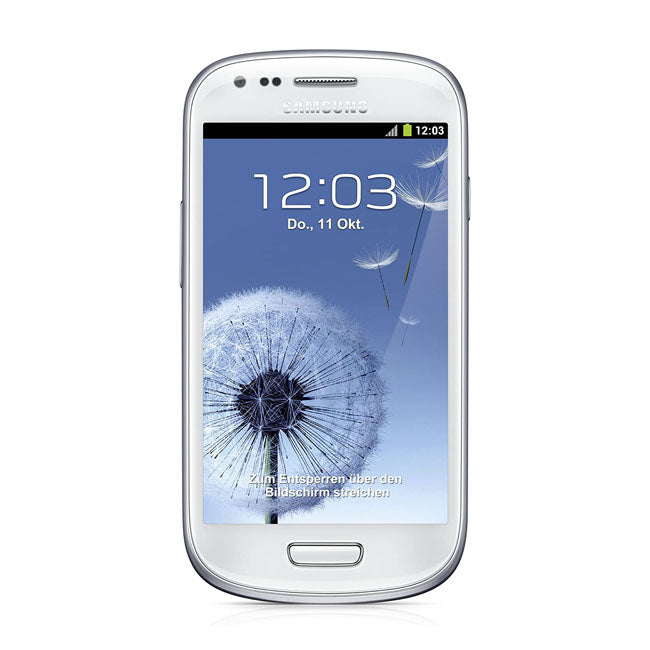 Samsung Galaxy S3 Mini 8GB - RefurbPhone