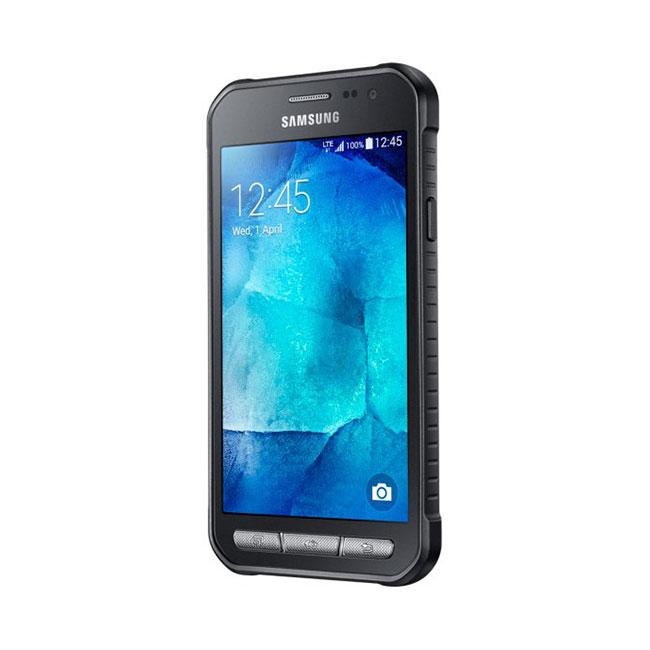 Samsung Galaxy Xcover 3 8GB | Unlocked Titanium Grey