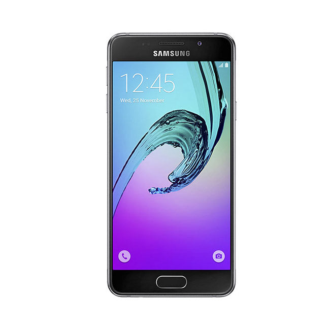 Samsung Galaxy A3 2016 16GB | Unlocked Black
