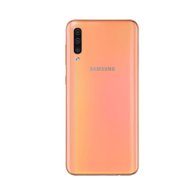 Samsung Galaxy A50 128GB - RefurbPhone