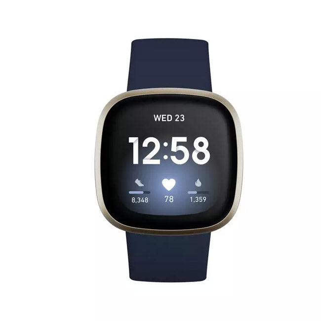 Fitbit Versa 3 Smart Watch - RefurbPhone