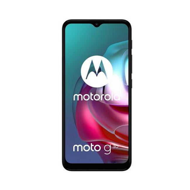 Motorola Moto G30 128GB Dual | Unlocked - RefurbPhone