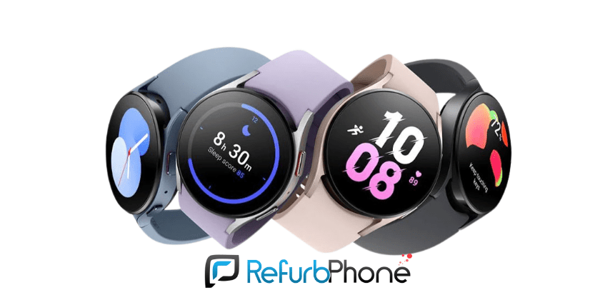 Galaxy Watch 5 is worth buying? - RefurbPhone