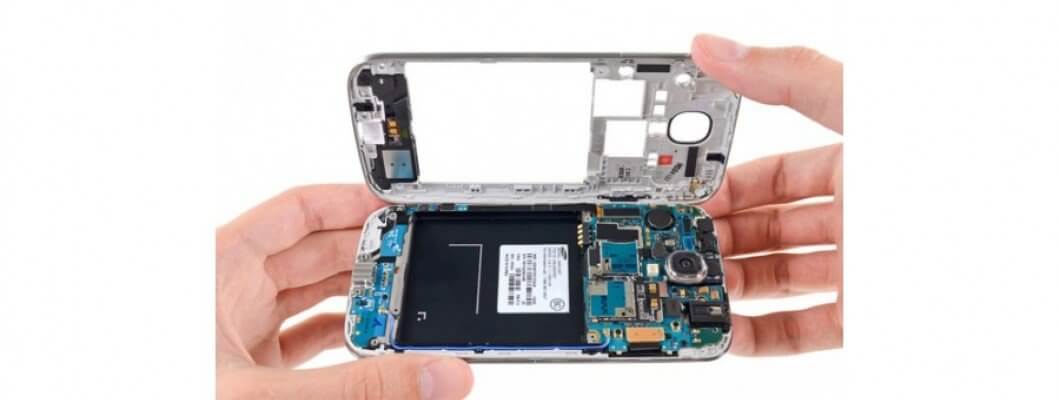 REFURB PHONE REFURBISHMENT AND GRADING PROCESS | RefurbPhone