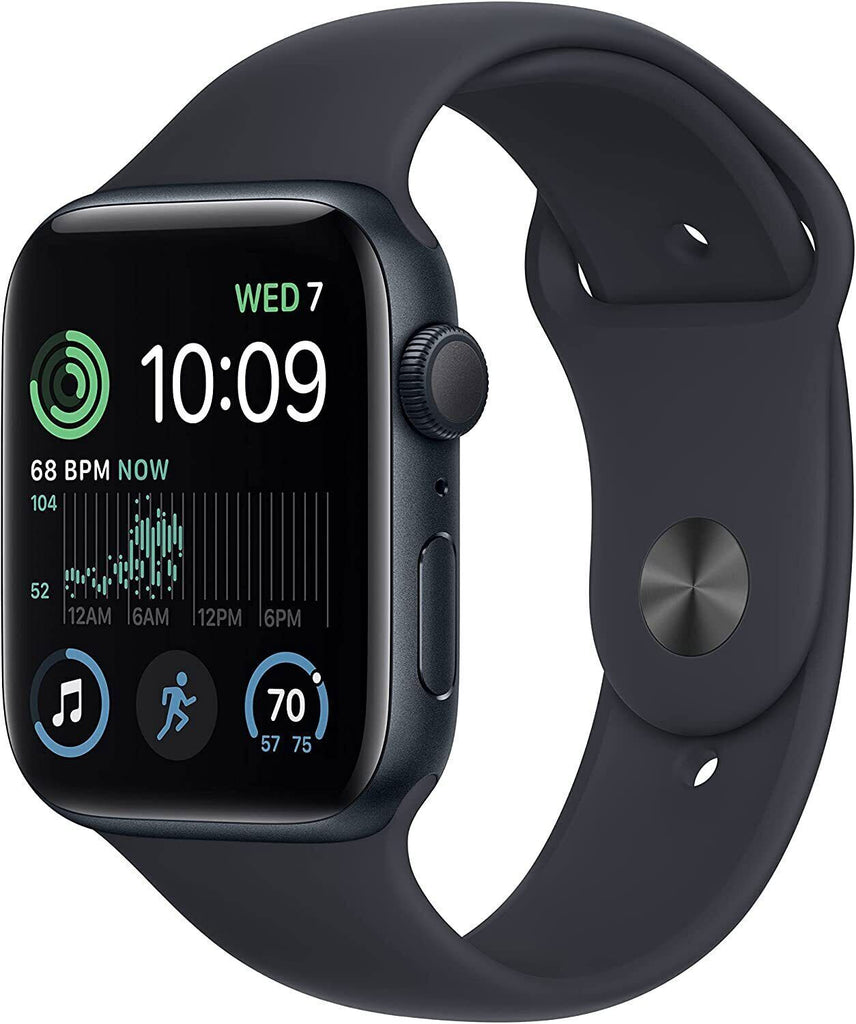 Apple Watch SE 2022: Is It Worth the Upgrade from Apple Watch SE