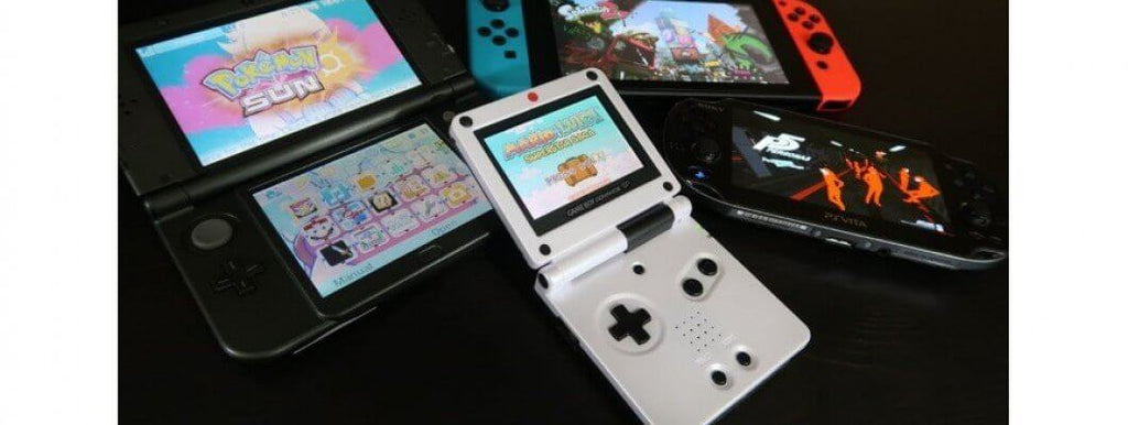 Used Vs. Refurbished Game Consoles - RefurbPhone