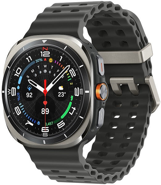 Samsung Galaxy Watch Ultra Titanium Grey Premium Refurbished