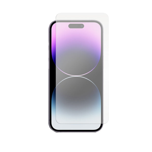 iPhone 14 Tempered glass screen protector