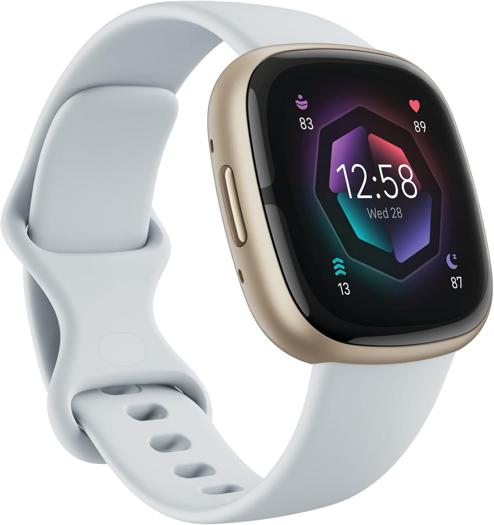 Fitbit Sense 2 Gold