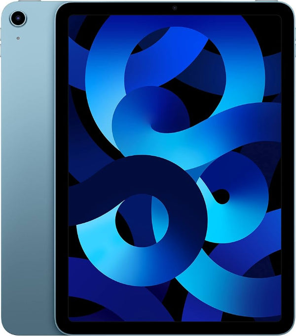 iPad Air 5 (2022) 64GB Wifi + Cellular Blue