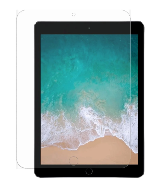 iPad 9.7 inch Tempered glass screen protector