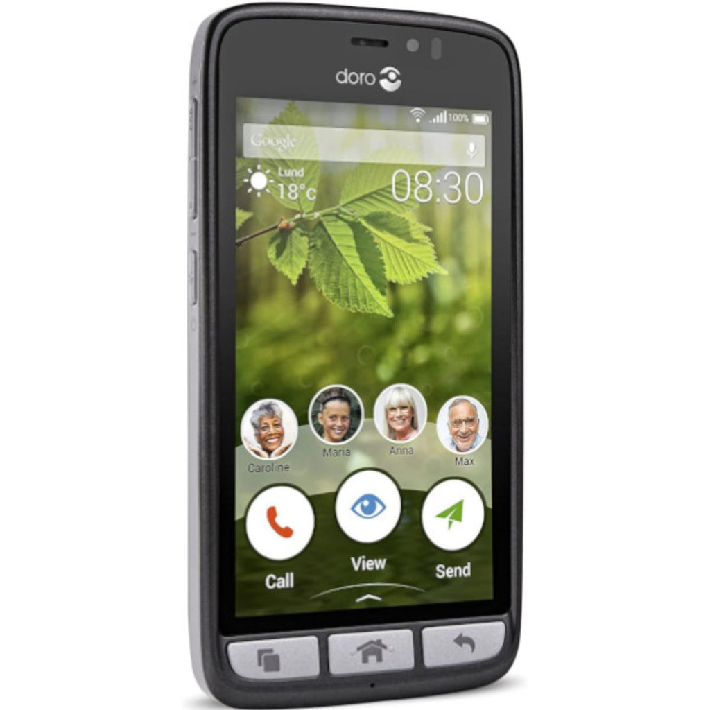 Doro 8030 | Unlocked