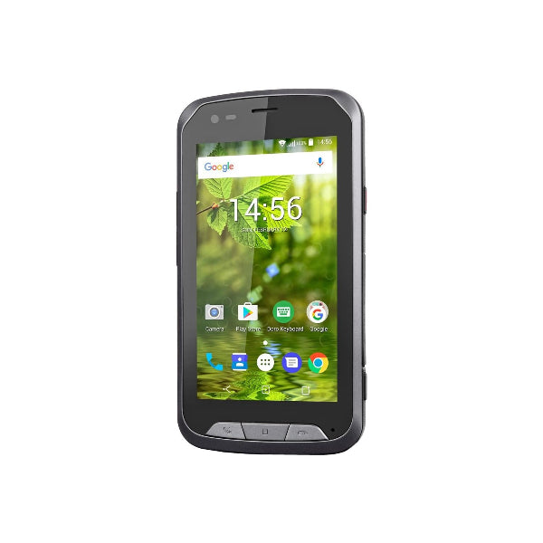 Doro 8020X | Unlocked Black