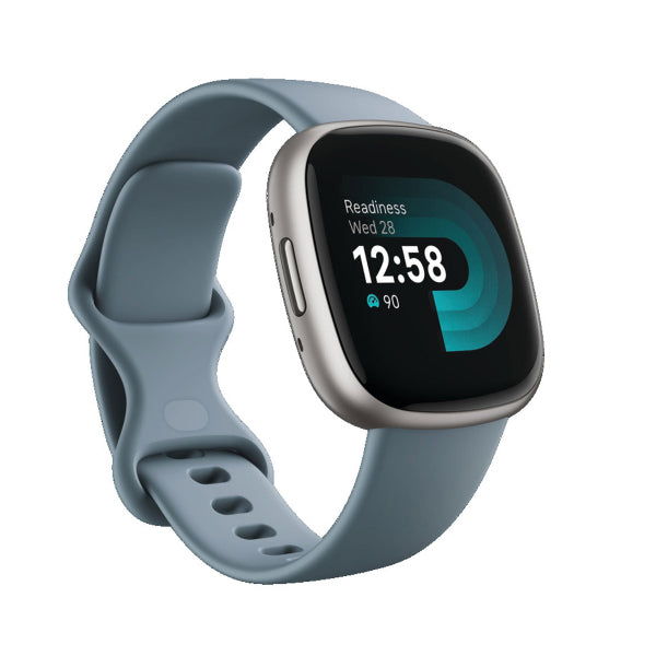Fitbit Versa 4 Blue