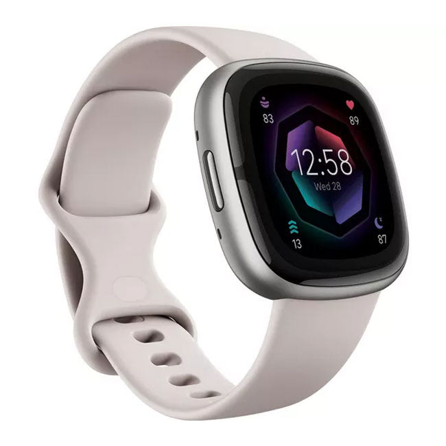 Fitbit Sense 2 Silver