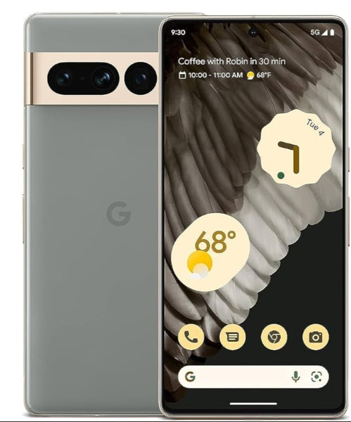 Google Pixel 7 Pro 256GB | Unlocked Hazel