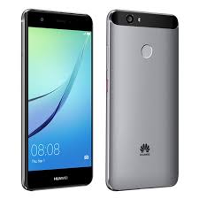 Huawei Nova 32GB | Unlocked Grey