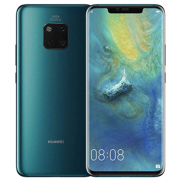 Huawei Mate 20 Pro 128GB | Unlocked Green