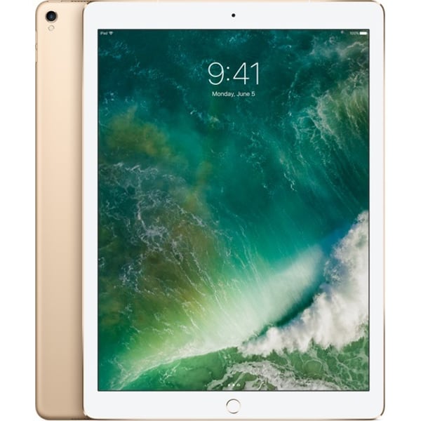 Refurbished iPad Pro 12.9 (2015) 256GB Wi-Fi + Cellular | Unlocked