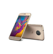 Motorola Moto G5s 32GB | Unlocked Gold