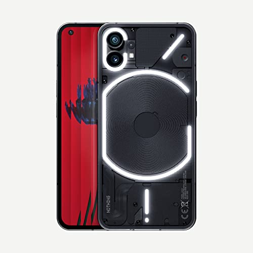 Nothing Phone 1 128GB | Unlocked Black