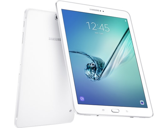 Samsung Galaxy TAB S2 8.0 32GB WIFI White