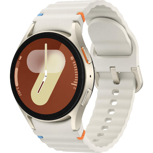Samsung Galaxy Watch 7 40mm Cellular | Unlocked Cream