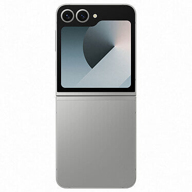 Refurbished Samsung Galaxy Z Flip6 5G 256GB | Unlocked Silver