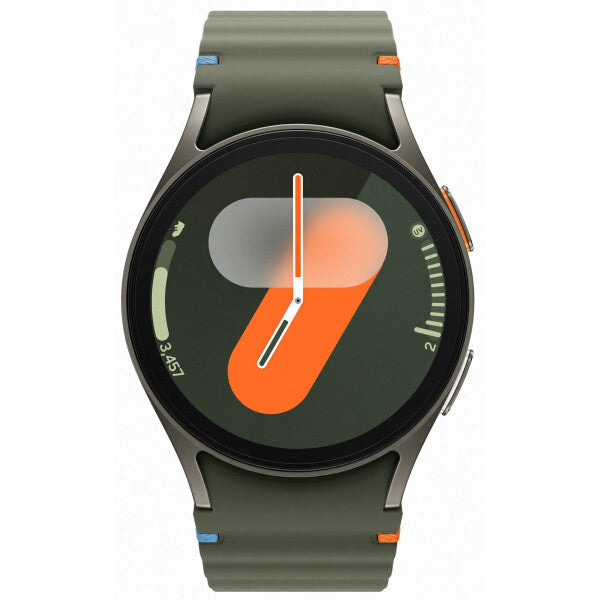 Samsung Galaxy Watch 7 40mm Cellular | Unlocked Green